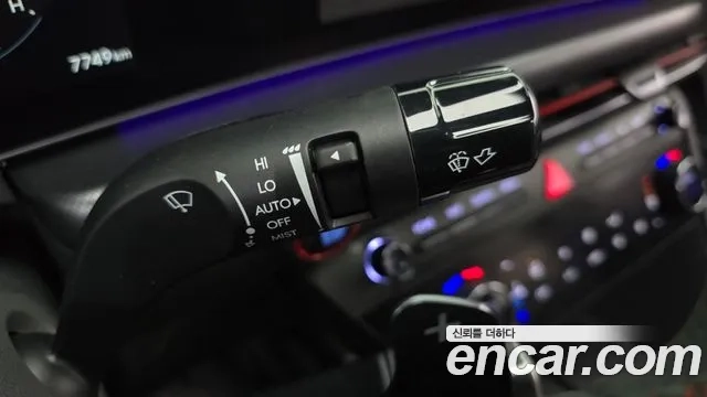 Hyundai Sonata D Edge (DN8) id 2943447 из Кореи 9