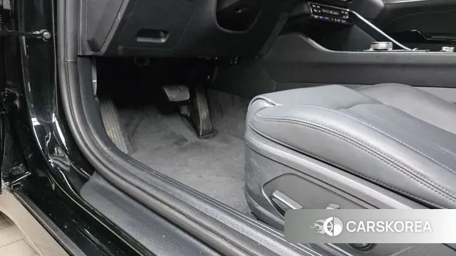 Kia K5 Hybrid 3rd Generation id 3726056 из Кореи 9