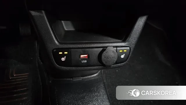 Kia The New Ray id 3545949 из Кореи 9