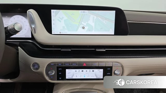 Genesis G90 (RS4) id 4905636 из Кореи 9