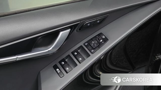 Kia Di All New Niro EV id 4489020 из Кореи 9