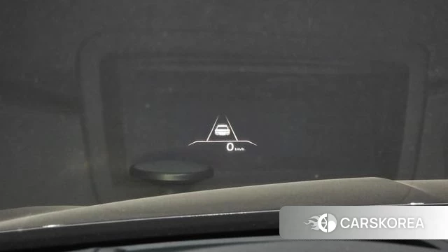 Genesis G80 (RG3) id 3936277 из Кореи 9