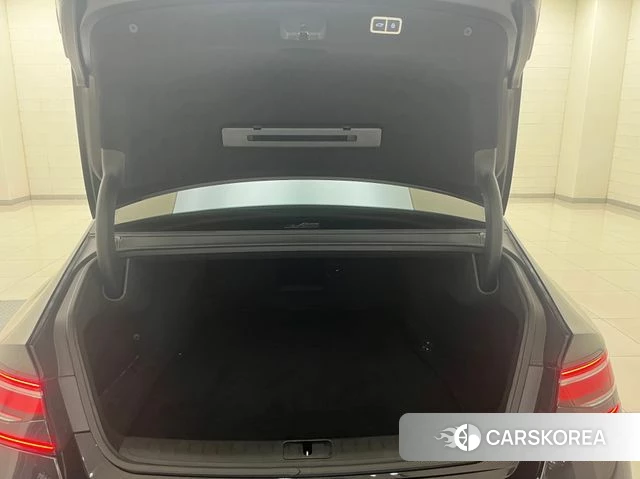 Genesis G90 (RS4) id 4350163 из Кореи 9
