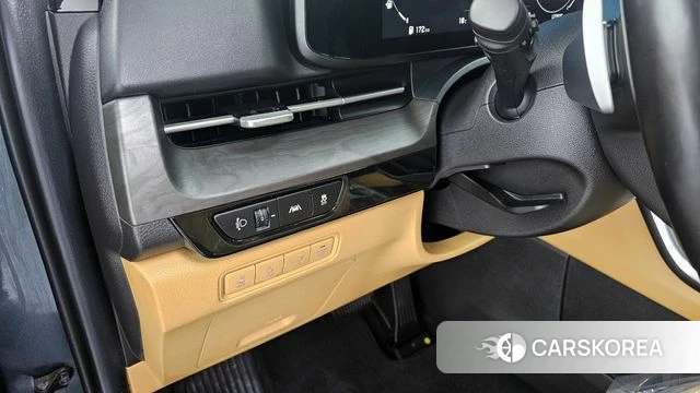 Kia Carnival 4th generation id 3936136 из Кореи 9