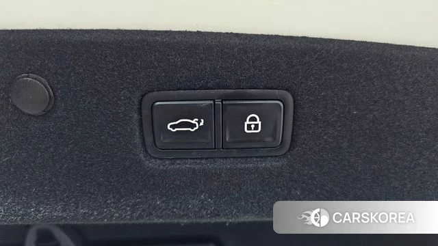 Kia K8 id 4443380 из Кореи 9