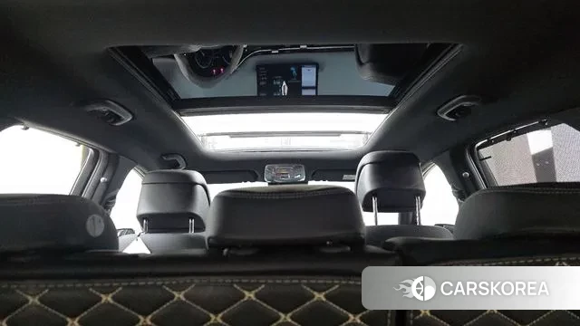 Genesis GV70 id 3630412 из Кореи 9