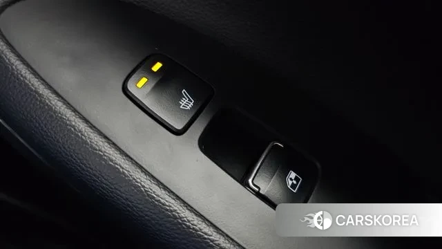 Hyundai The New Grandeur IG Hybrid id 3247985 из Кореи 9