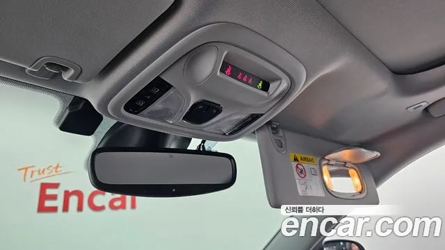 Jeep Cherokee (KL) id 2870688 из Кореи 9