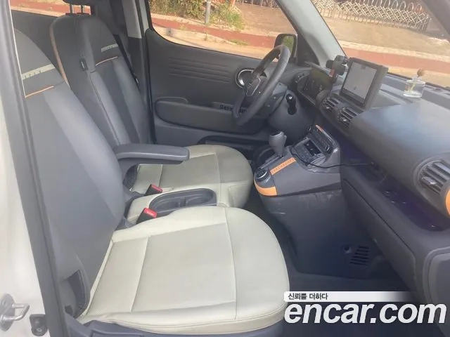 Hyundai Casper id 2920955 из Кореи 9