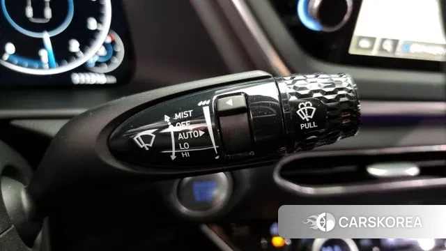 Hyundai Sonata (DN8) id 3449408 из Кореи 9