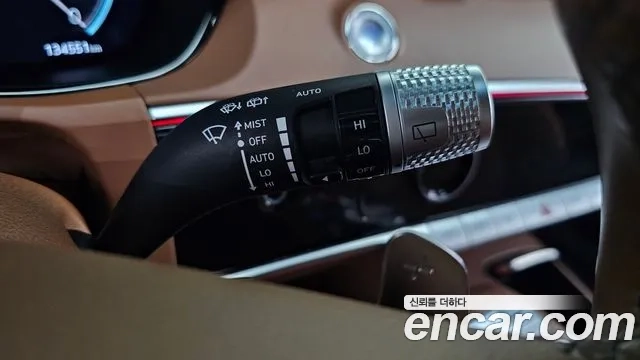 Genesis GV70 id 2869301 из Кореи 9