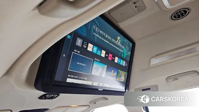 Kia Carnival 4th generation id 3571764 из Кореи 9