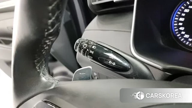 Hyundai Tucson (NX4) id 2884658 из Кореи 9