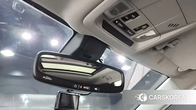 Chevrolet (GM Daewoo) Equinox id 3368306 из Кореи 9