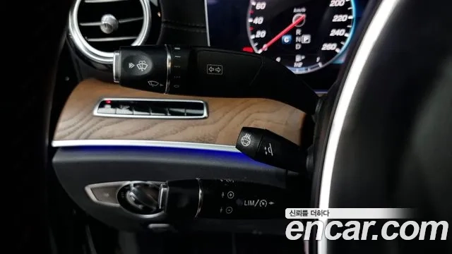 Mercedes-Benz E-Class W213 id 2956947 из Кореи 9