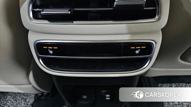 Genesis GV80 id 3965818 из Кореи 9