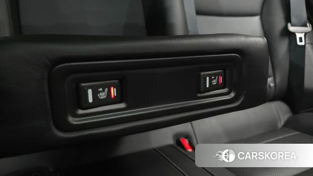 Renault Korea (Samsung) QM6 id 4447919 из Кореи 9