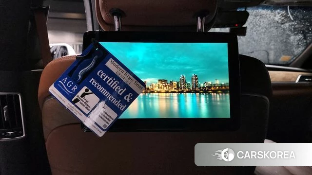 Genesis G90 id 3807482 из Кореи 9