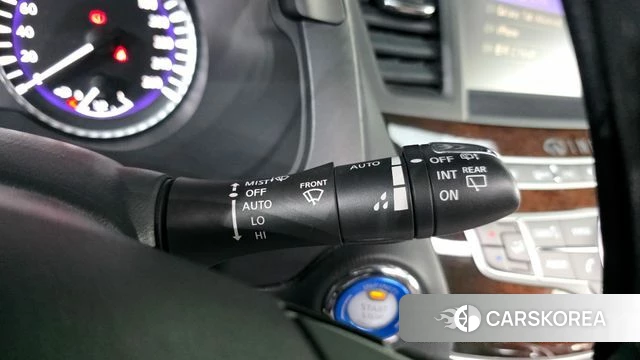 Infiniti QX60 id 4203412 из Кореи 9