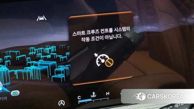 Genesis GV80 id 4375496 из Кореи 9
