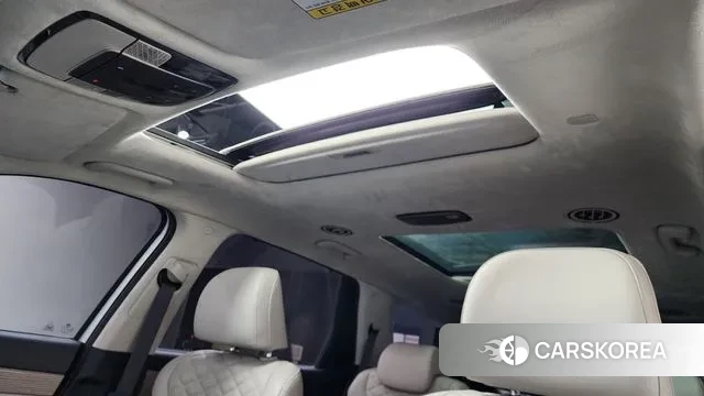 Hyundai Palisade id 3772836 из Кореи 9