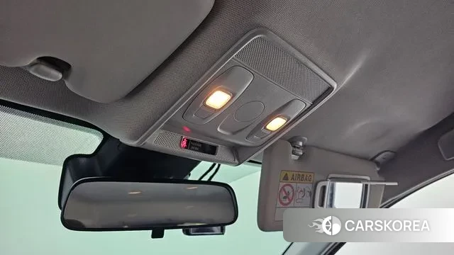 Renault Korea (Samsung) XM3 id 3635352 из Кореи 9