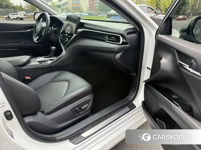 Toyota Camry id 4329012 из Китая 9