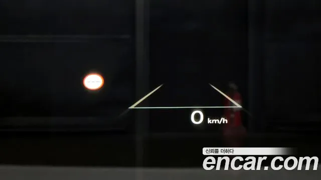 Hyundai Grandeur Hybrid (GN7) id 2438687 из Кореи 9