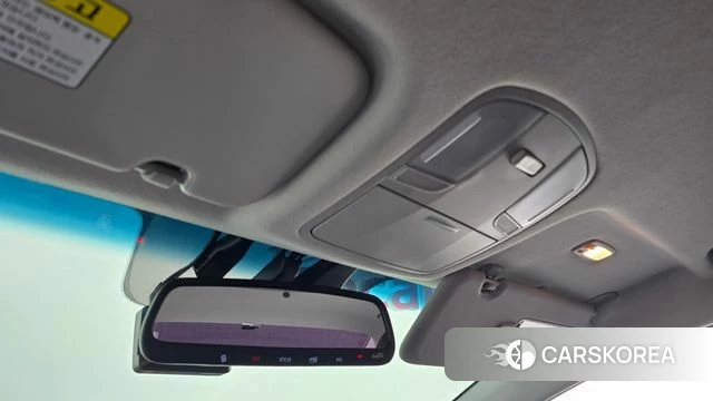 Hyundai The New Avante AD id 3814124 из Кореи 9