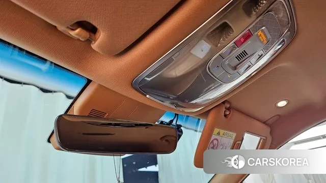 Genesis GV80 id 2979946 из Кореи 9