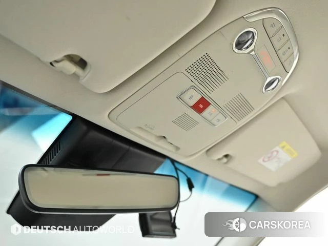 Hyundai The New Grandeur IG id 3884435 из Кореи 9