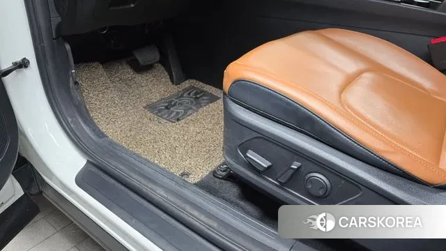 Kia Sportage 5th Generation id 3487909 из Кореи 9