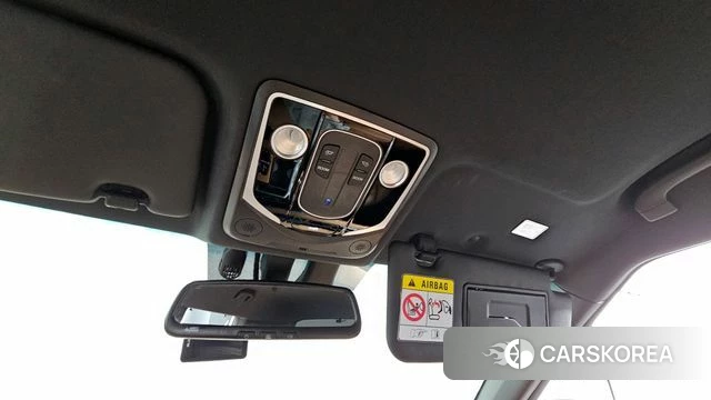 Ssangyong Torres EVX id 3870360 из Кореи 9