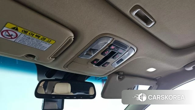 Kia The New Carnival id 4568726 из Кореи 9