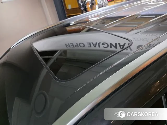 Toyota Highlander 4th Generation id 3555206 из Кореи 9