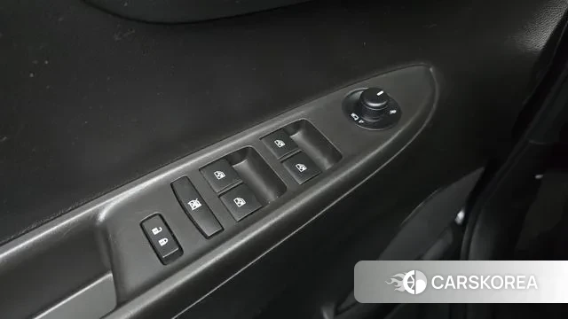 Chevrolet (GM Daewoo) The Next Spark id 3045665 из Кореи 9