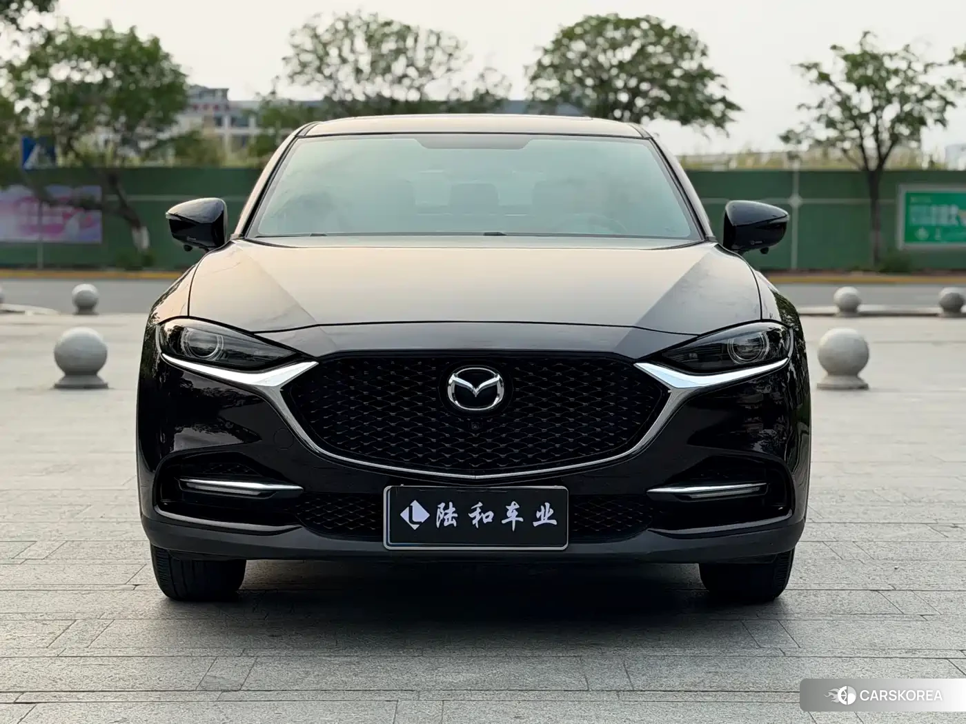 Mazda CX-4 id 4546349 из Китая 9