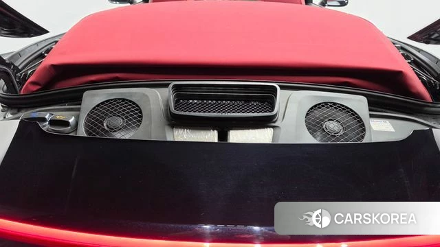 Porsche 911 id 4856475 из Кореи 9