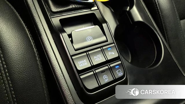 Hyundai All New Tucson id 3801598 из Кореи 9