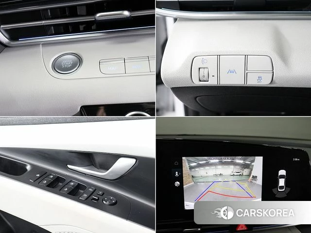 Hyundai Avante (CN7) id 3941562 из Кореи 9