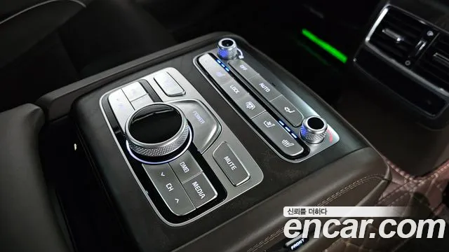 Kia More K9 id 2678380 из Кореи 9