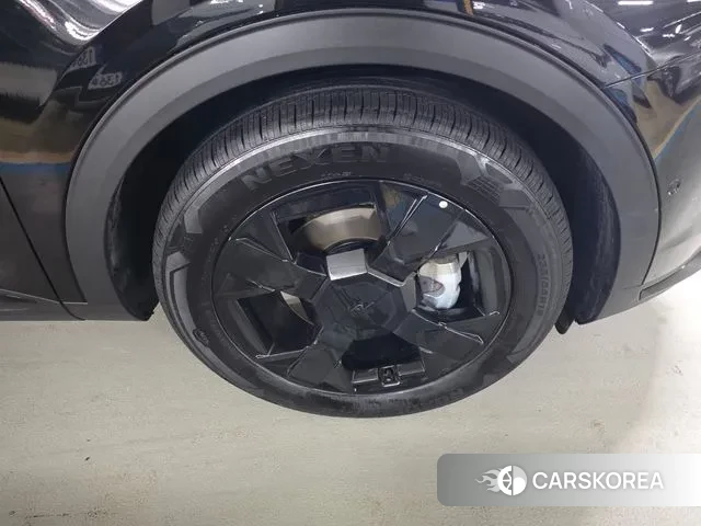 Kia The New Sportage 5th Generation id 3482121 из Кореи 9