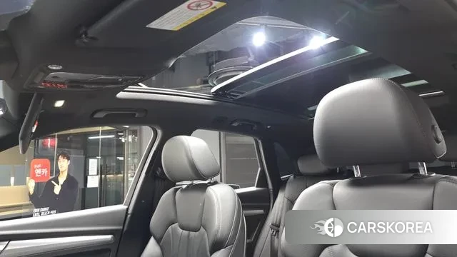 Audi Q5 (FY) id 3344269 из Кореи 9