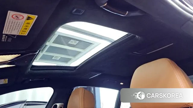 BMW 7 Series (G11) id 3449394 из Кореи 9