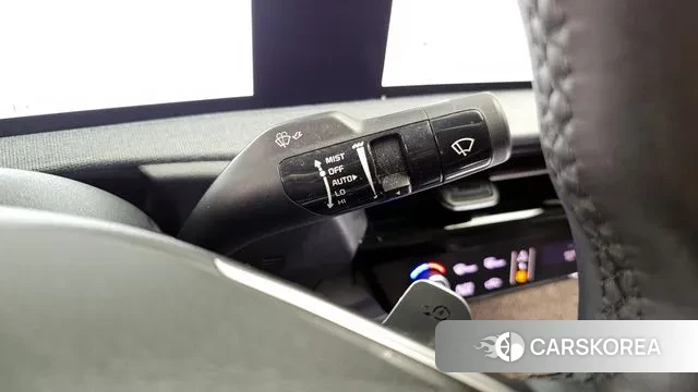 Kia EV6 id 3306493 из Кореи 9