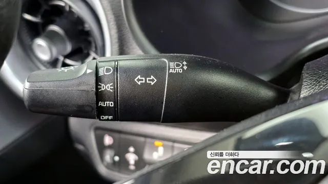 Kia The New K3 2nd generation id 2602929 из Кореи 9