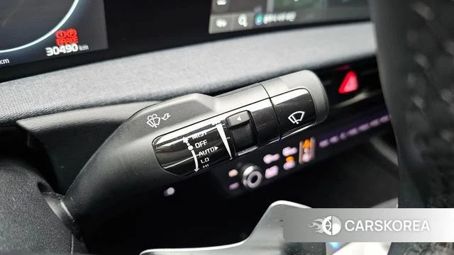 Kia EV6 id 4835616 из Кореи 9