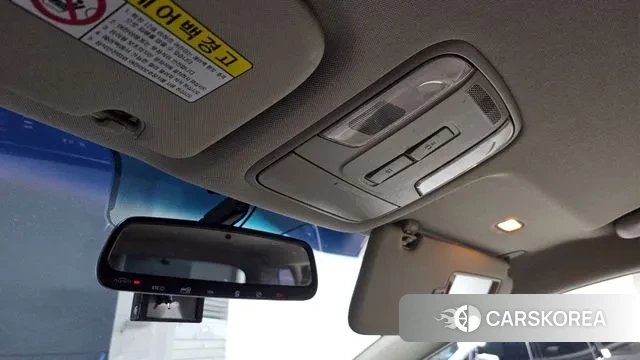 Kia The New Carnival id 3742820 из Кореи 9