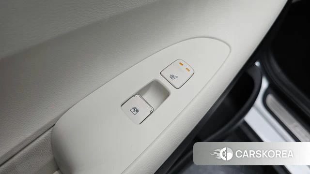 Hyundai The New Grandeur IG Hybrid id 4476207 из Кореи 9