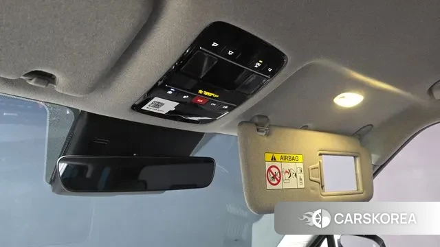 Hyundai Santa Fe (MX5) id 3674929 из Кореи 9